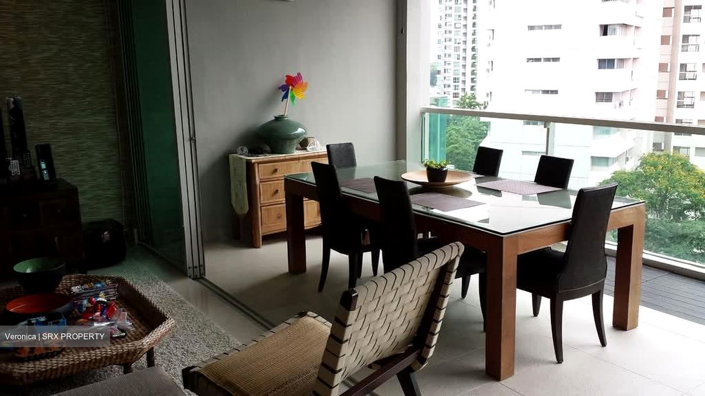 Montview (D10), Condominium #536293281